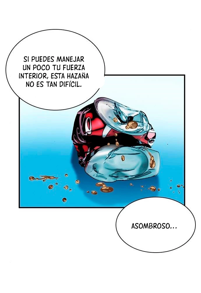 Druida de la Estación de Seúl Capítulo 103 - Página 7 en español