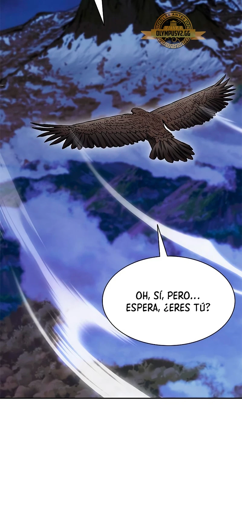 Druida de la Estación de Seúl Capítulo 107 - Página 40 en español