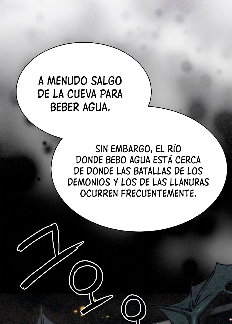 Druida de la Estación de Seúl Capítulo 108 - Página 30 en español