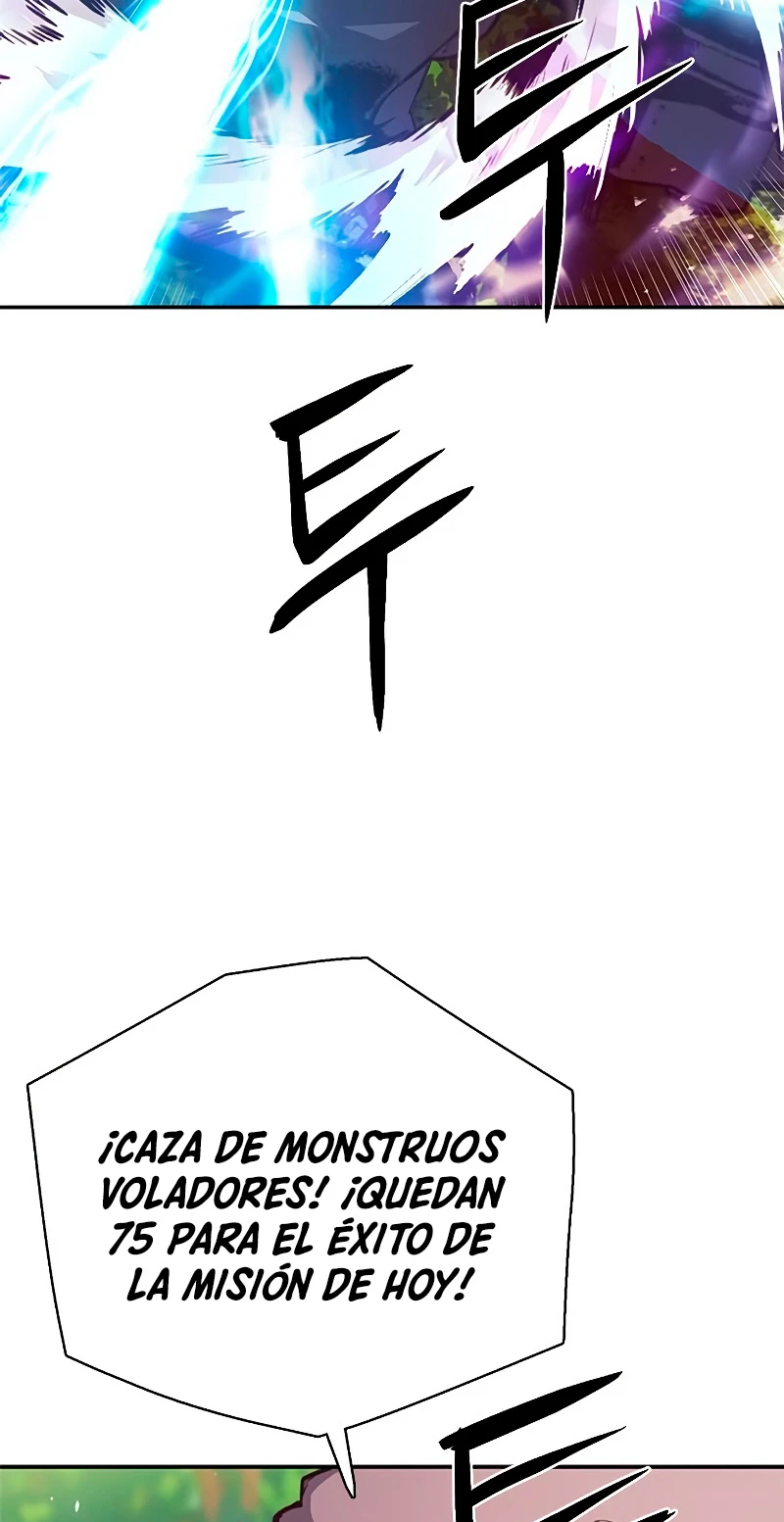 Druida de la Estación de Seúl Capítulo 111 - Página 4 en español