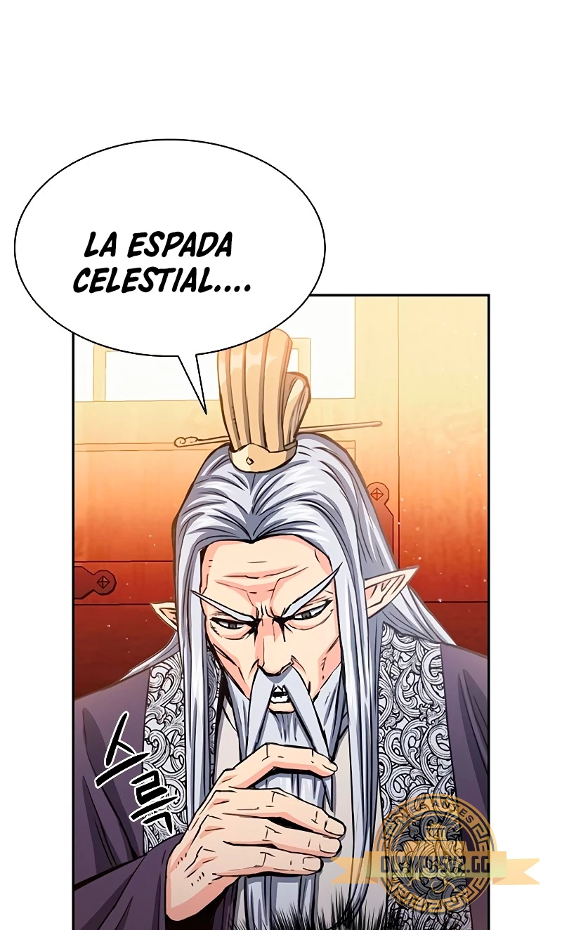Druida de la Estación de Seúl Capítulo 111 - Página 51 en español