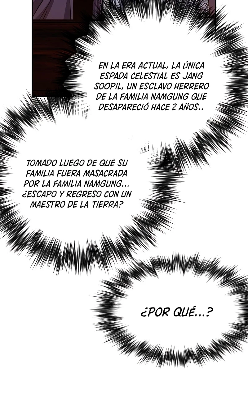 Druida de la Estación de Seúl Capítulo 111 - Página 52 en español