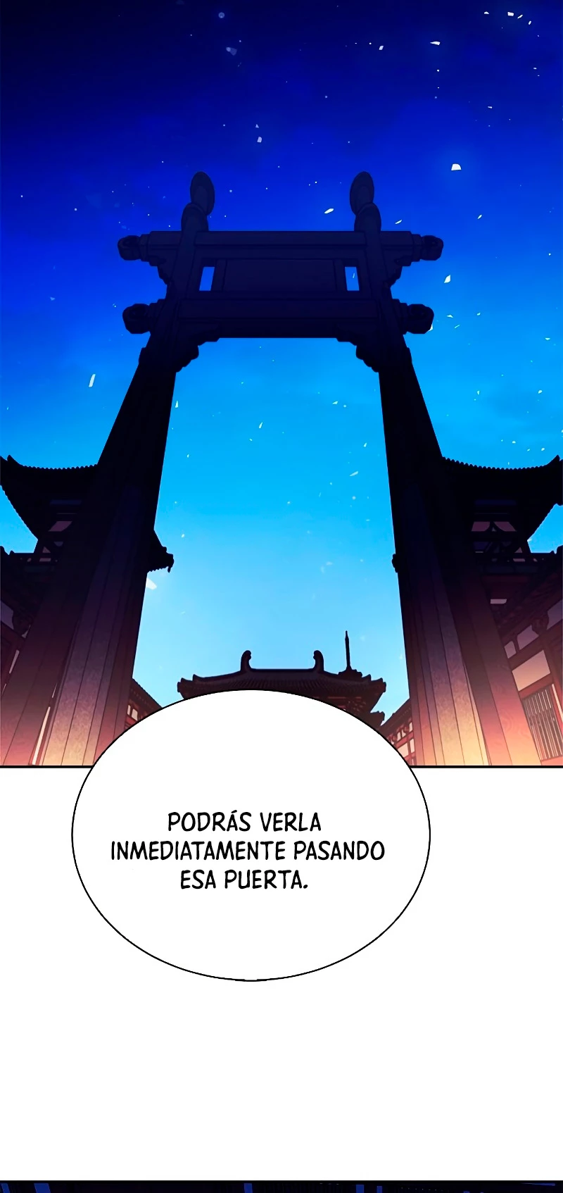 Druida de la Estación de Seúl Capítulo 112 - Página 24 en español