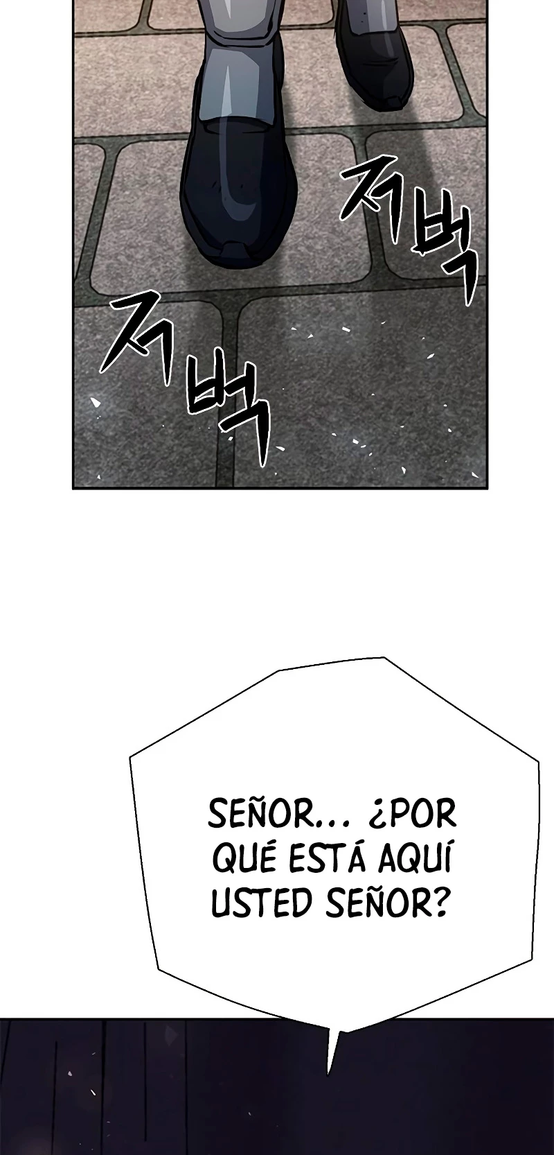 Druida de la Estación de Seúl Capítulo 112 - Página 64 en español