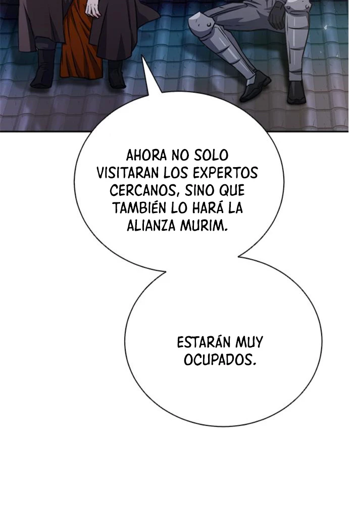 Druida de la Estación de Seúl Capítulo 115 - Página 54 en español
