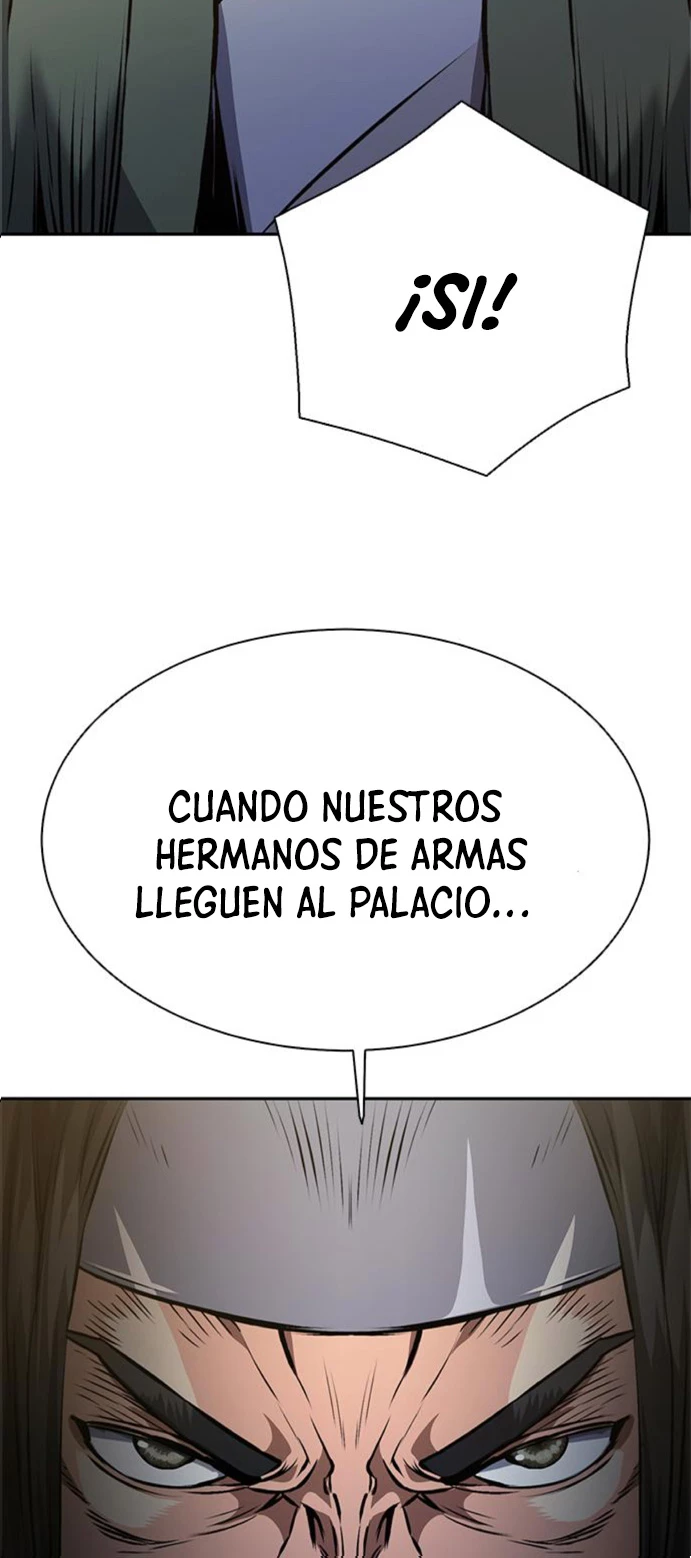 Druida de la Estación de Seúl Capítulo 115 - Página 63 en español