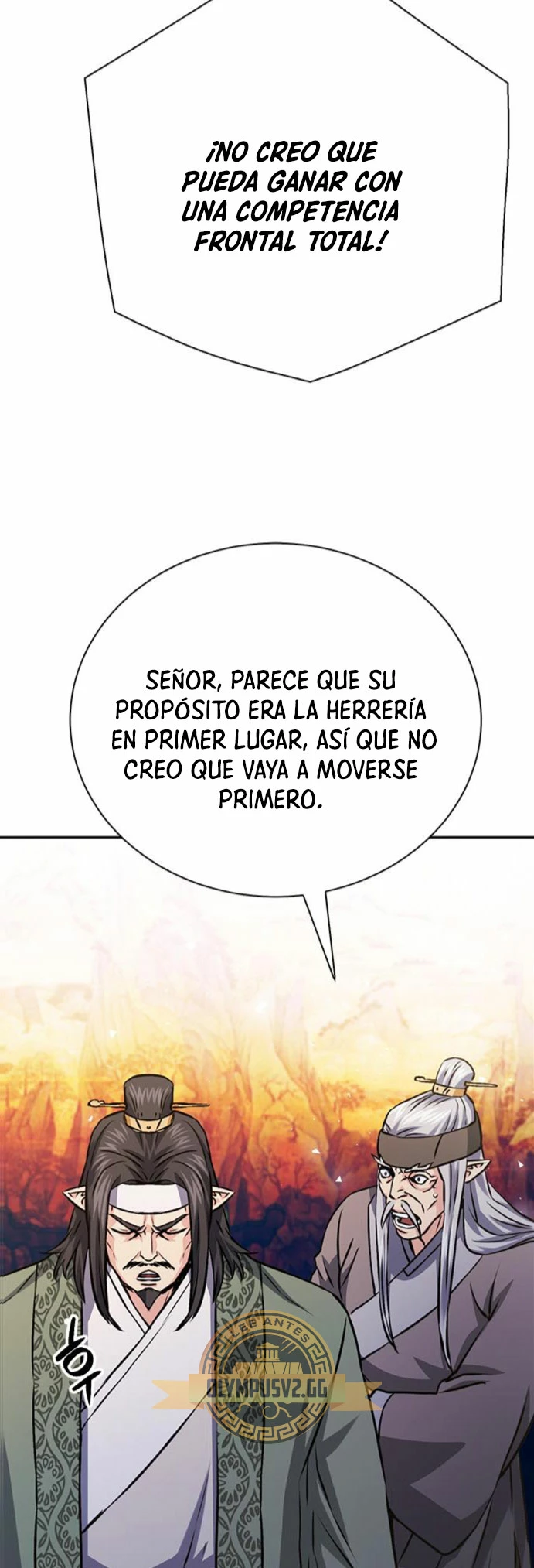 Druida de la Estación de Seúl Capítulo 116 - Página 78 en español