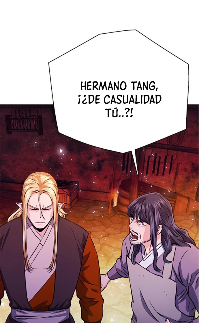 Druida de la Estación de Seúl Capítulo 117 - Página 13 en español