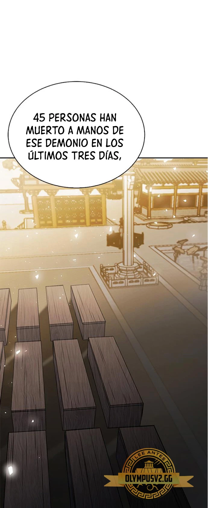 Druida de la Estación de Seúl Capítulo 117 - Página 52 en español