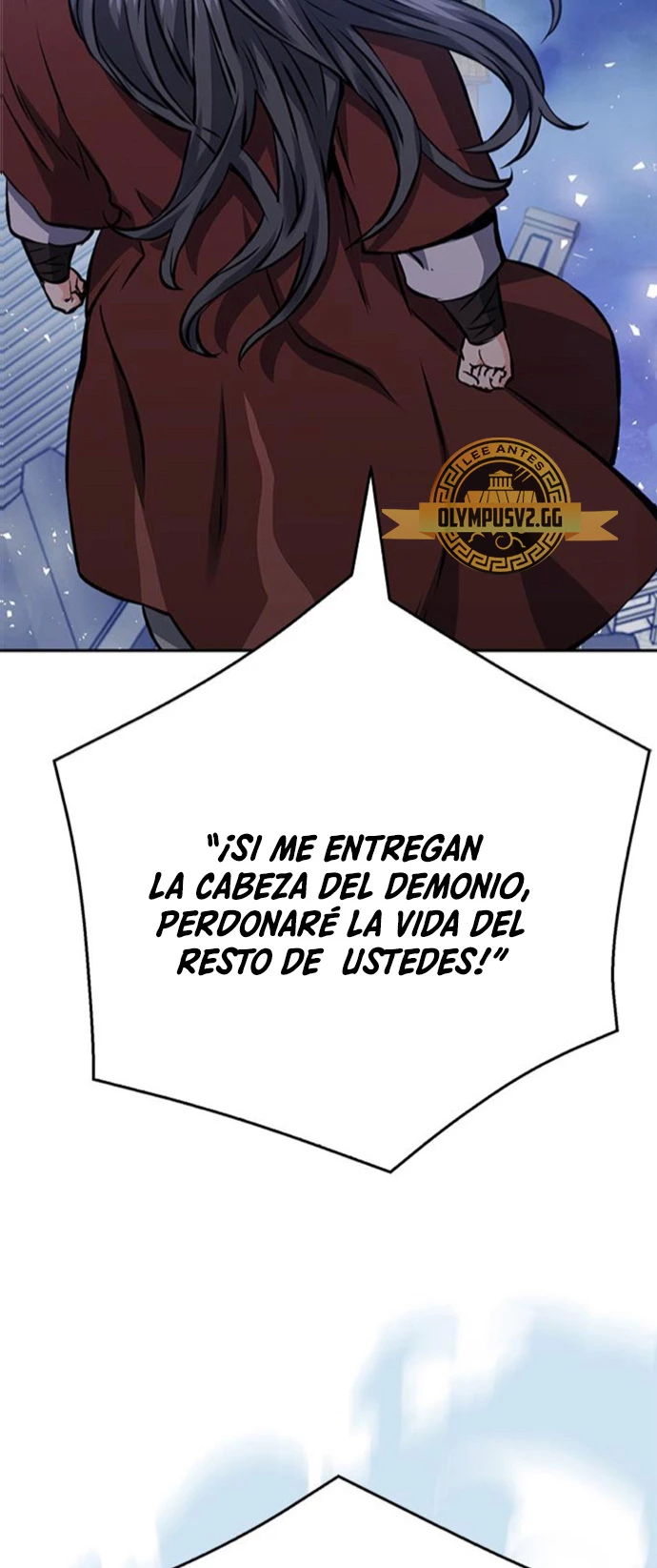 Druida de la Estación de Seúl Capítulo 119 - Página 49 en español
