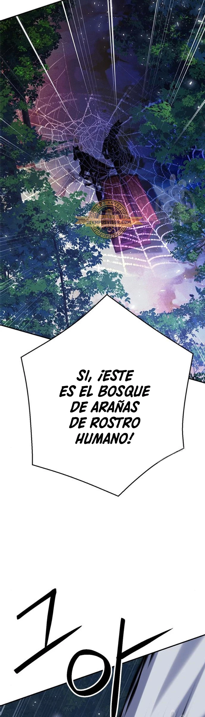 Druida de la Estación de Seúl Capítulo 122 - Página 61 en español
