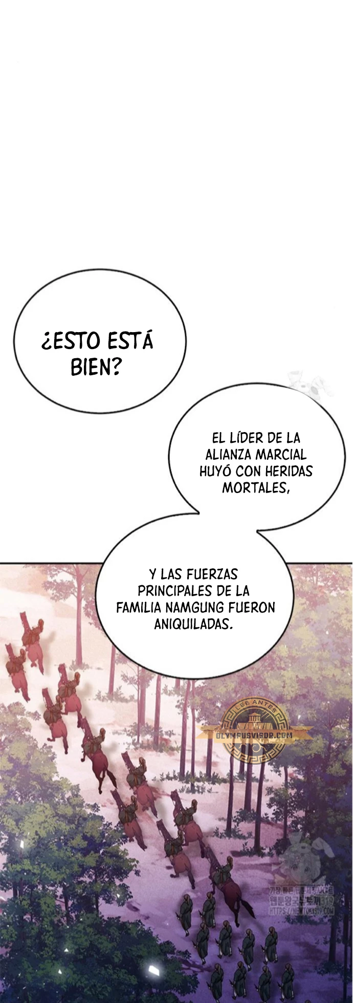 Druida de la Estación de Seúl Capítulo 125 - Página 55 en español