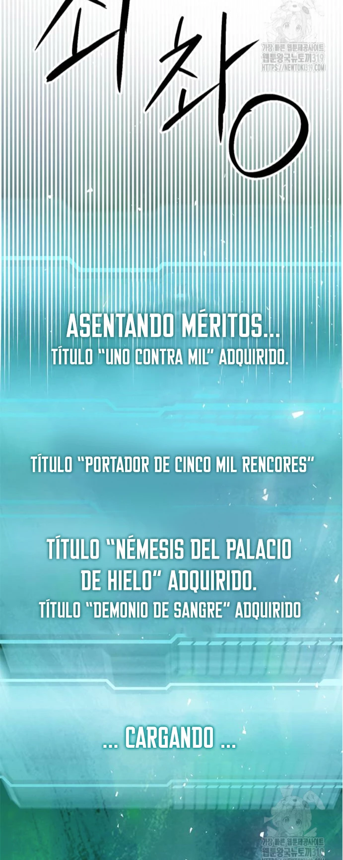 Druida de la Estación de Seúl Capítulo 126 - Página 35 en español