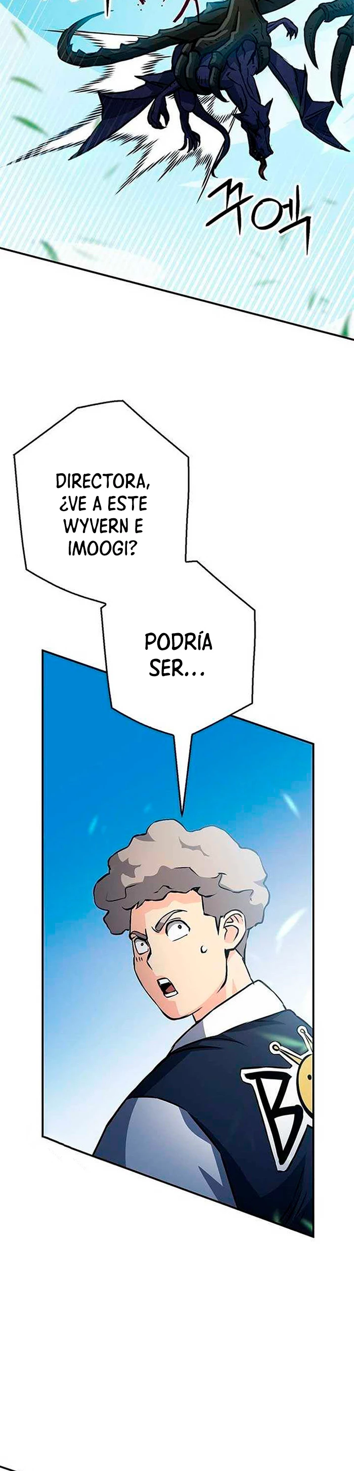 Druida de la Estación de Seúl Capítulo 127 - Página 79 en español