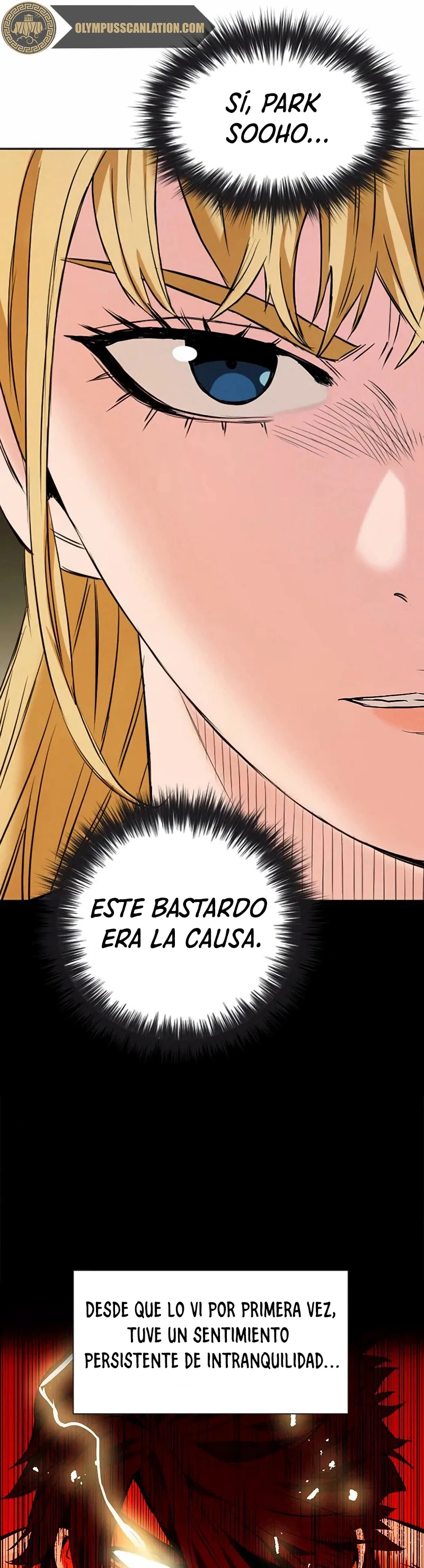 Druida de la Estación de Seúl Capítulo 15 - Página 13 en español