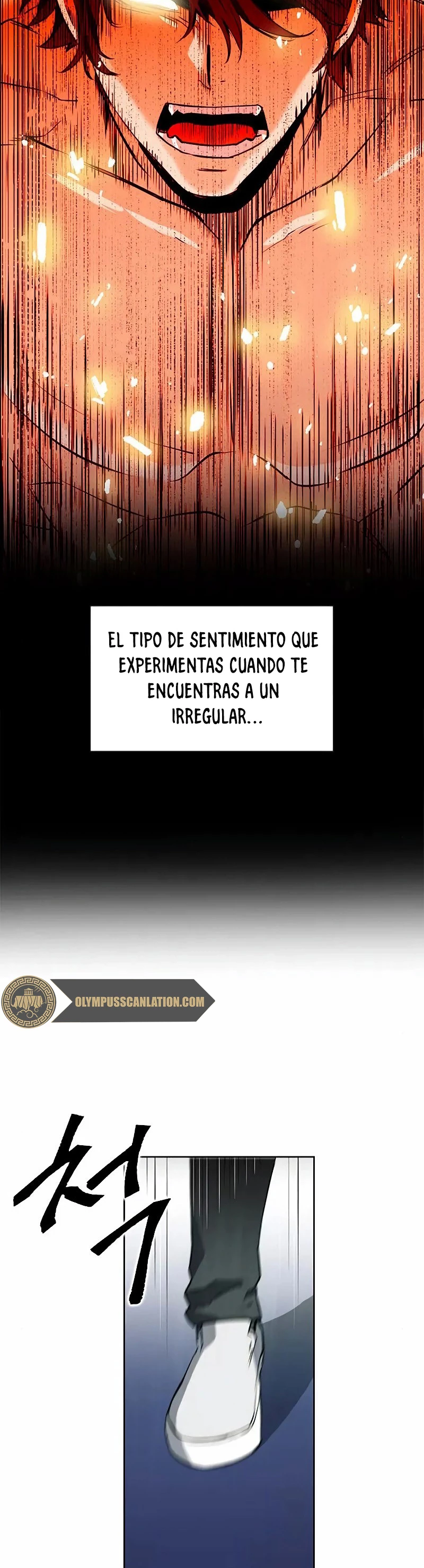 Druida de la Estación de Seúl Capítulo 15 - Página 14 en español