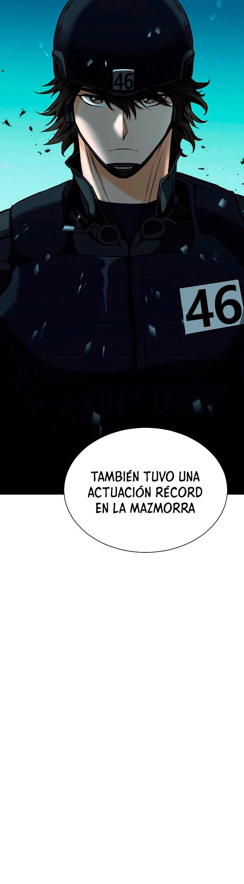 Druida de la Estación de Seúl Capítulo 19 - Página 25 en español