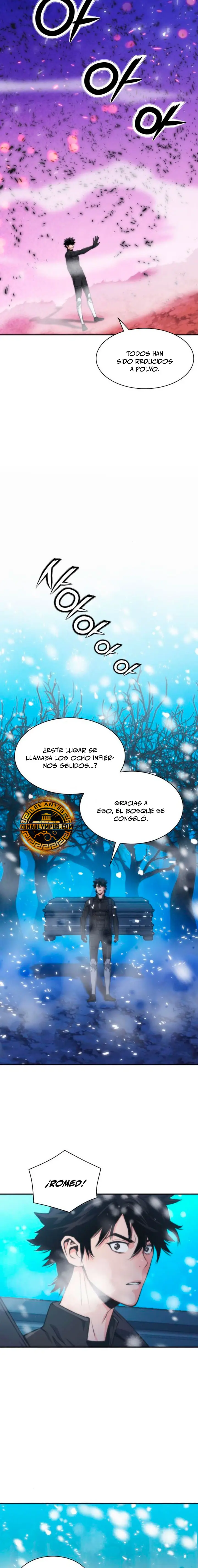 Druida de la Estación de Seúl Capítulo 201 - Página 14 en español