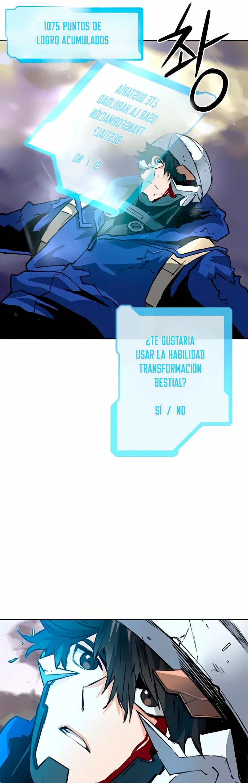 Druida de la Estación de Seúl Capítulo 28 - Página 13 en español