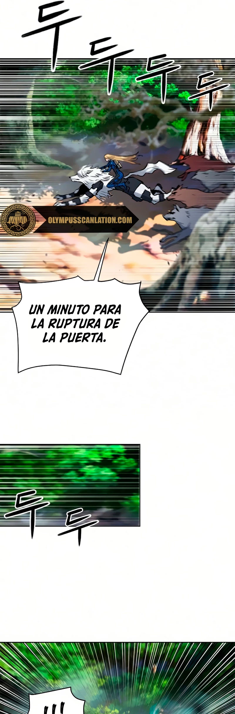 Druida de la Estación de Seúl Capítulo 30 - Página 73 en español