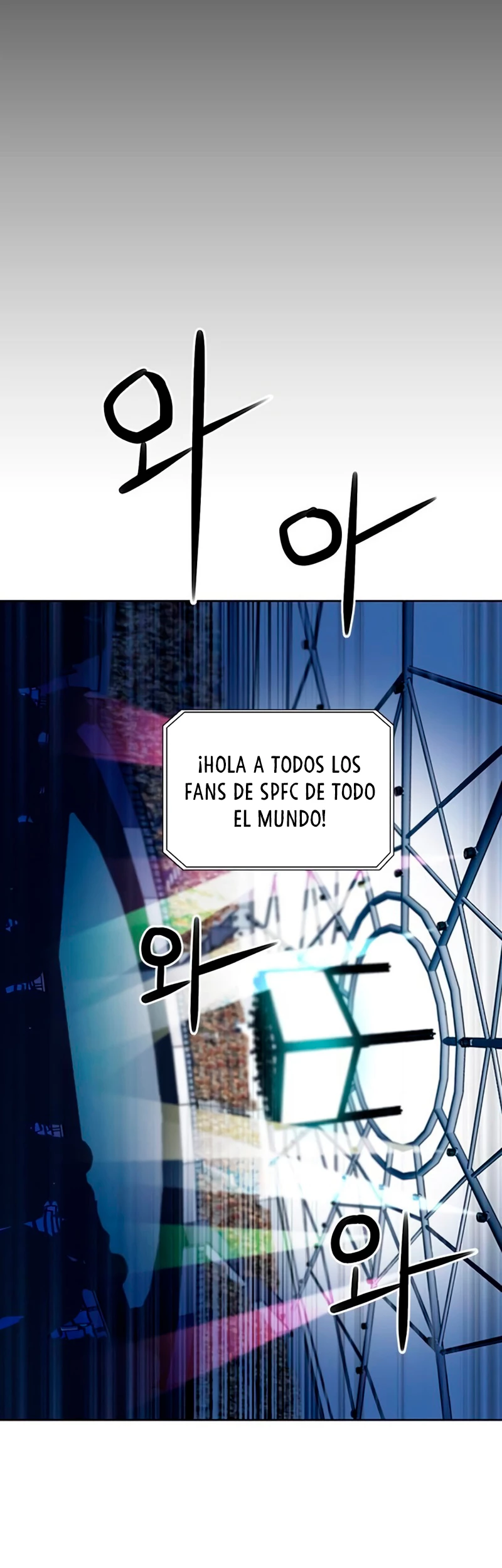 Druida de la Estación de Seúl Capítulo 31 - Página 50 en español
