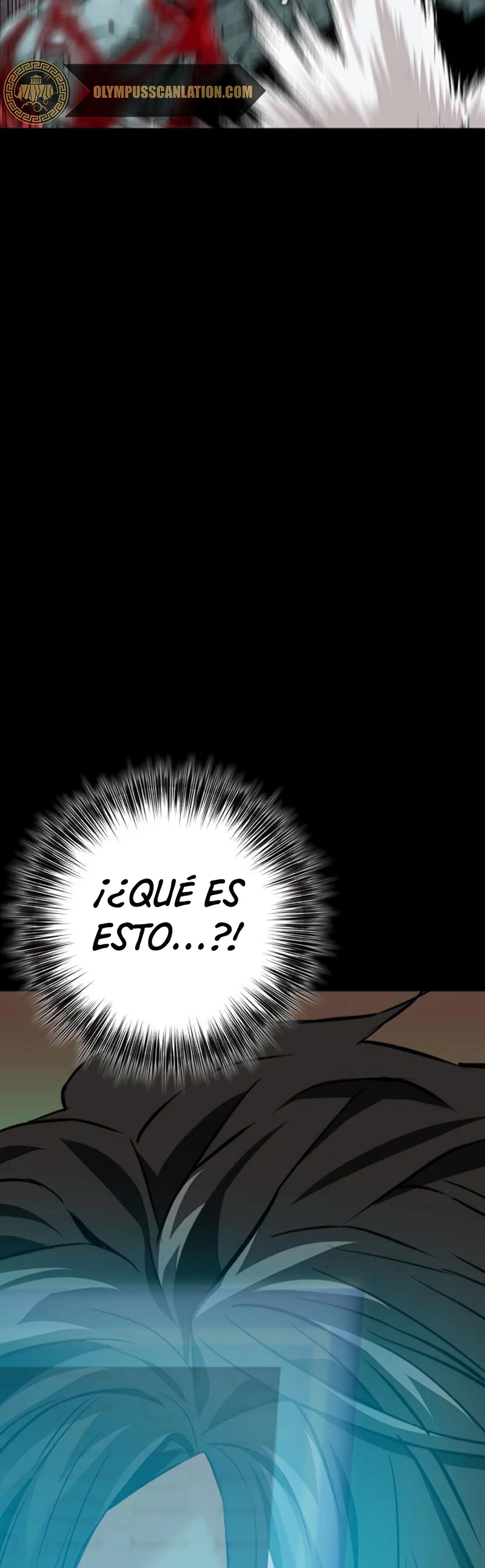 Druida de la Estación de Seúl Capítulo 6 - Página 59 en español