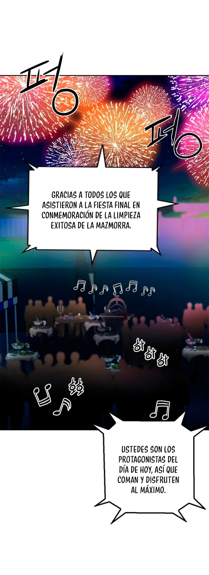 Druida de la Estación de Seúl Capítulo 66 - Página 6 en español