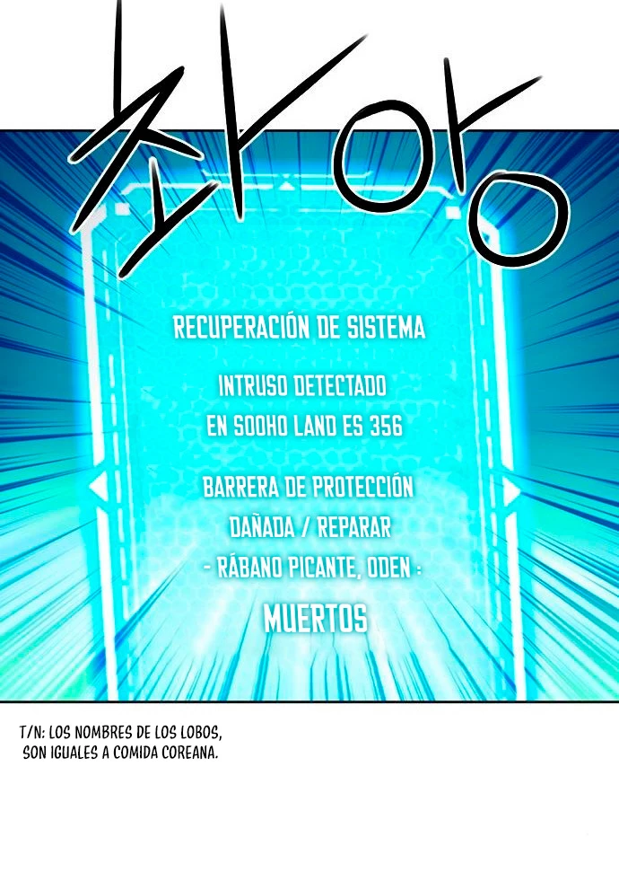 Druida de la Estación de Seúl Capítulo 66 - Página 66 en español