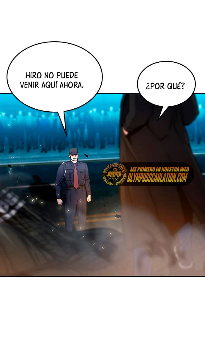 Druida de la Estación de Seúl Capítulo 68 - Página 36 en español