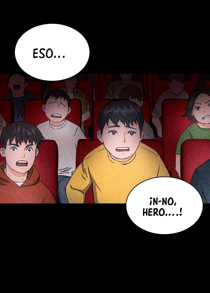 Druida de la Estación de Seúl Capítulo 73 - Página 42 en español