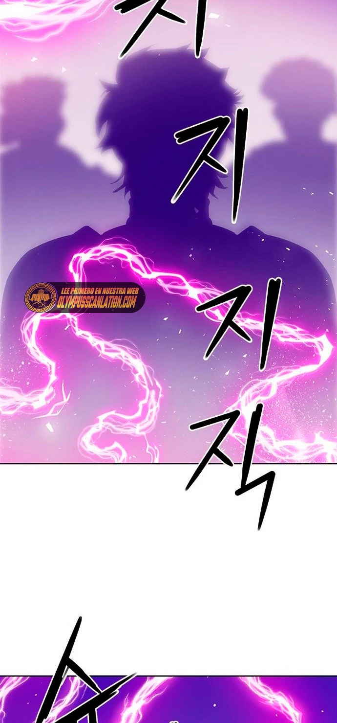 Druida de la Estación de Seúl Capítulo 76 - Página 8 en español