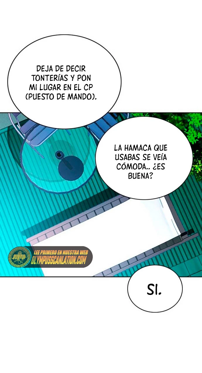 Druida de la Estación de Seúl Capítulo 77 - Página 65 en español