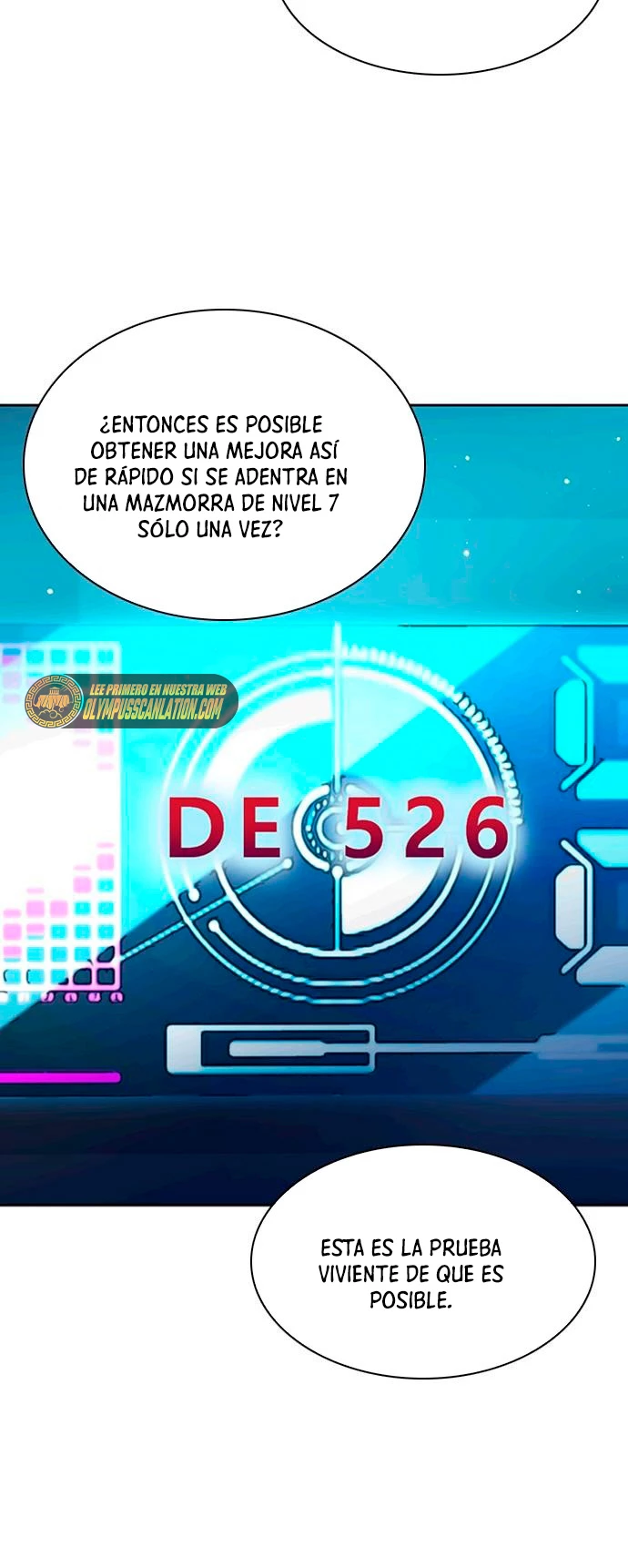 Druida de la Estación de Seúl Capítulo 79 - Página 44 en español