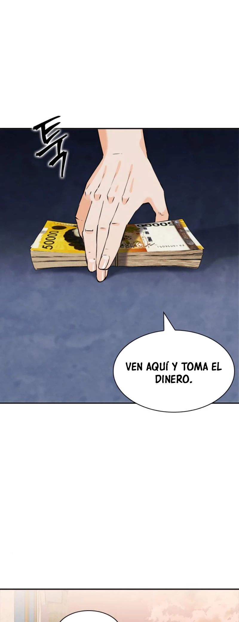 Druida de la Estación de Seúl Capítulo 8 - Página 30 en español