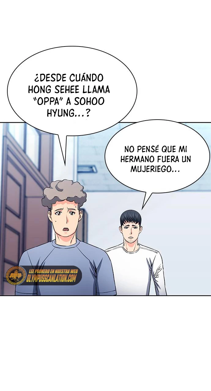Druida de la Estación de Seúl Capítulo 86 - Página 6 en español