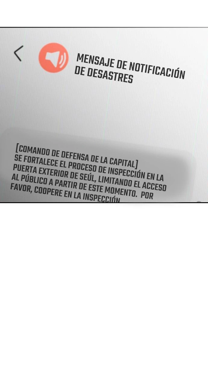 Druida de la Estación de Seúl Capítulo 89 - Página 42 en español