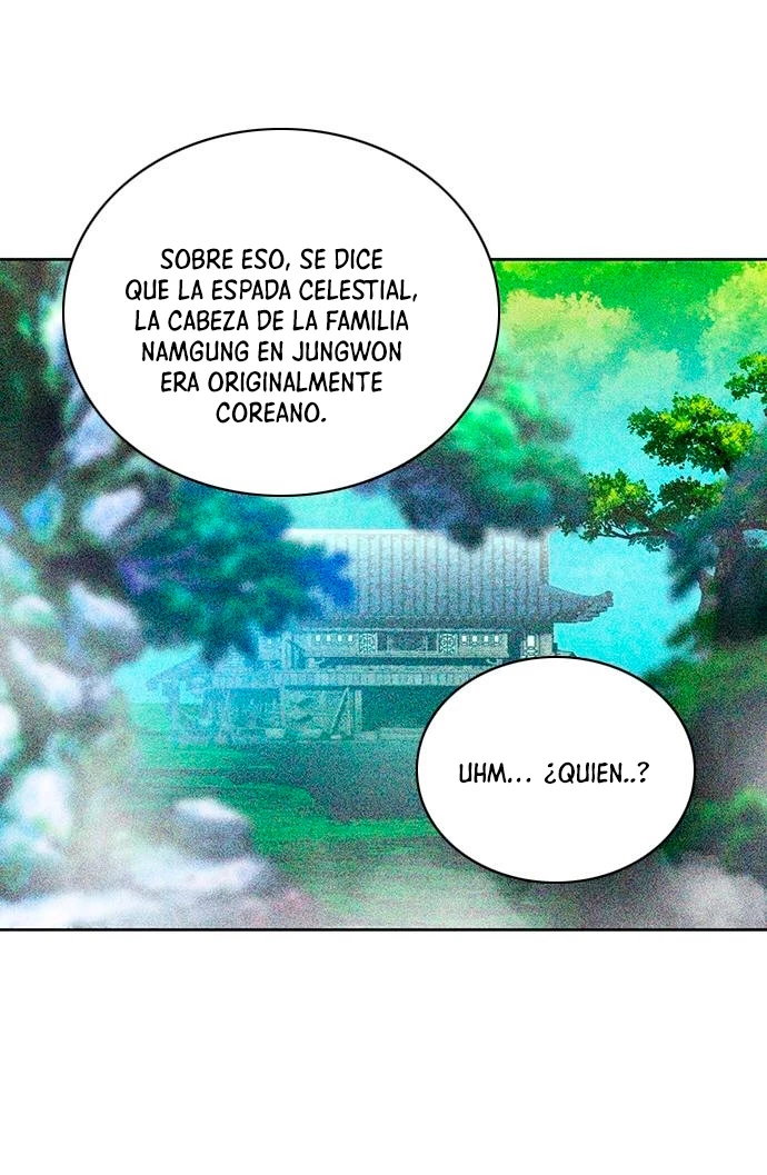Druida de la Estación de Seúl Capítulo 93 - Página 70 en español
