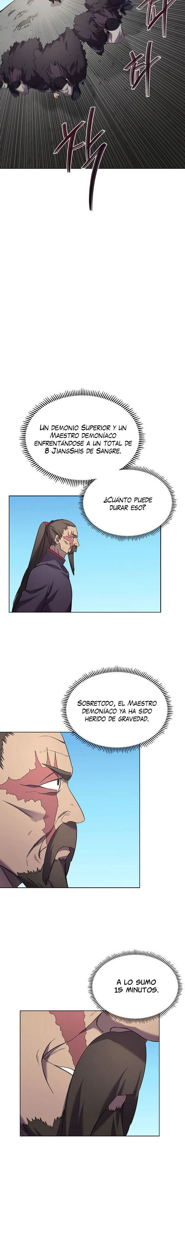 Crónicas del Demonio Celestial Capítulo 102 - Página 13 en español