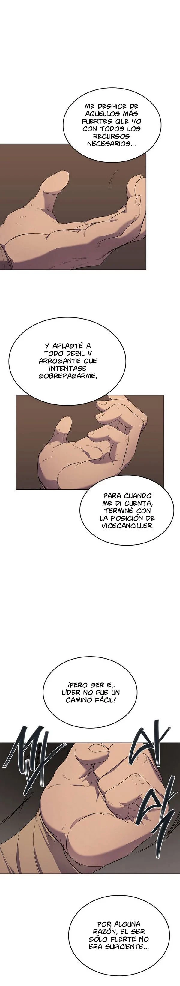 Crónicas del Demonio Celestial Capítulo 103 - Página 4 en español