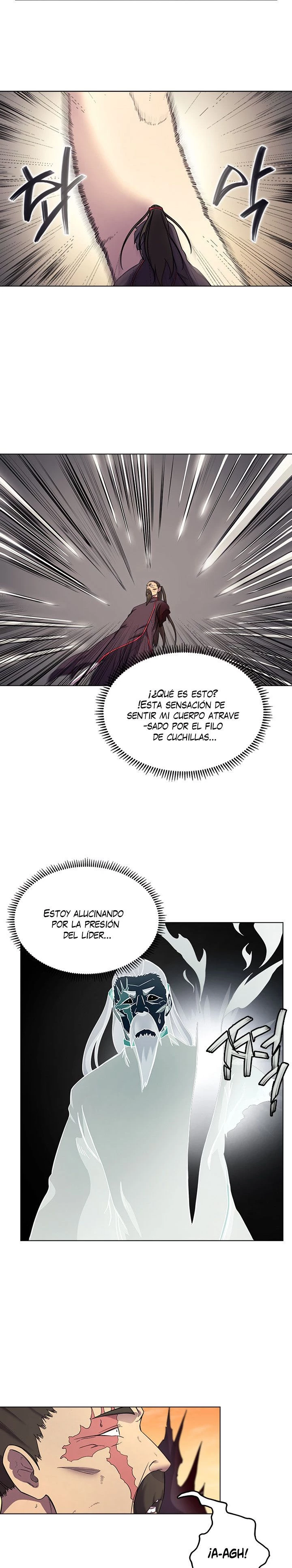 Crónicas del Demonio Celestial Capítulo 107 - Página 13 en español