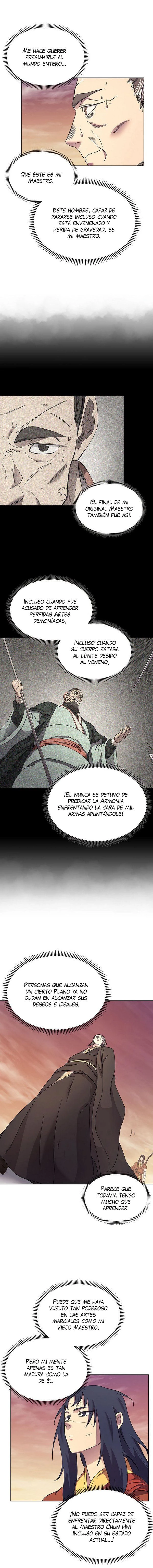 Crónicas del Demonio Celestial Capítulo 111 - Página 7 en español