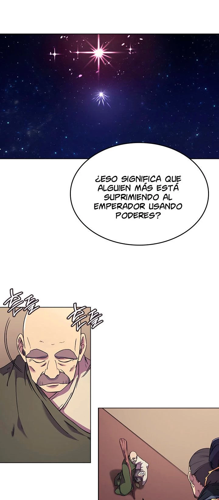 Crónicas del Demonio Celestial Capítulo 112 - Página 17 en español