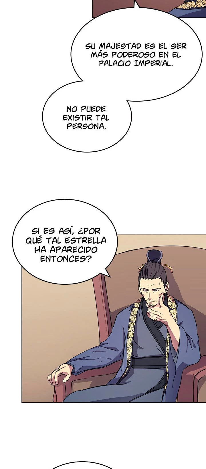 Crónicas del Demonio Celestial Capítulo 112 - Página 18 en español