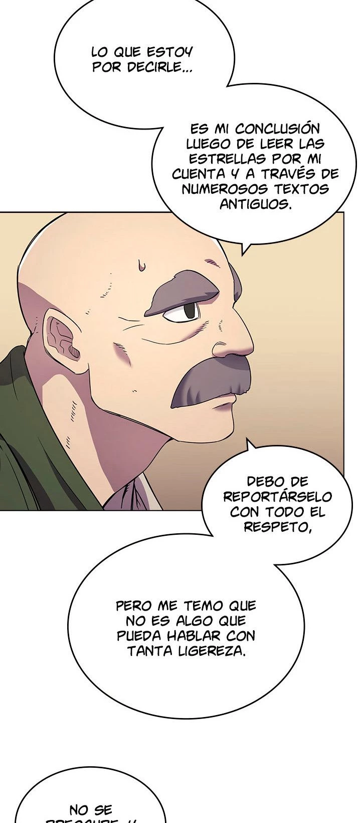 Crónicas del Demonio Celestial Capítulo 112 - Página 19 en español