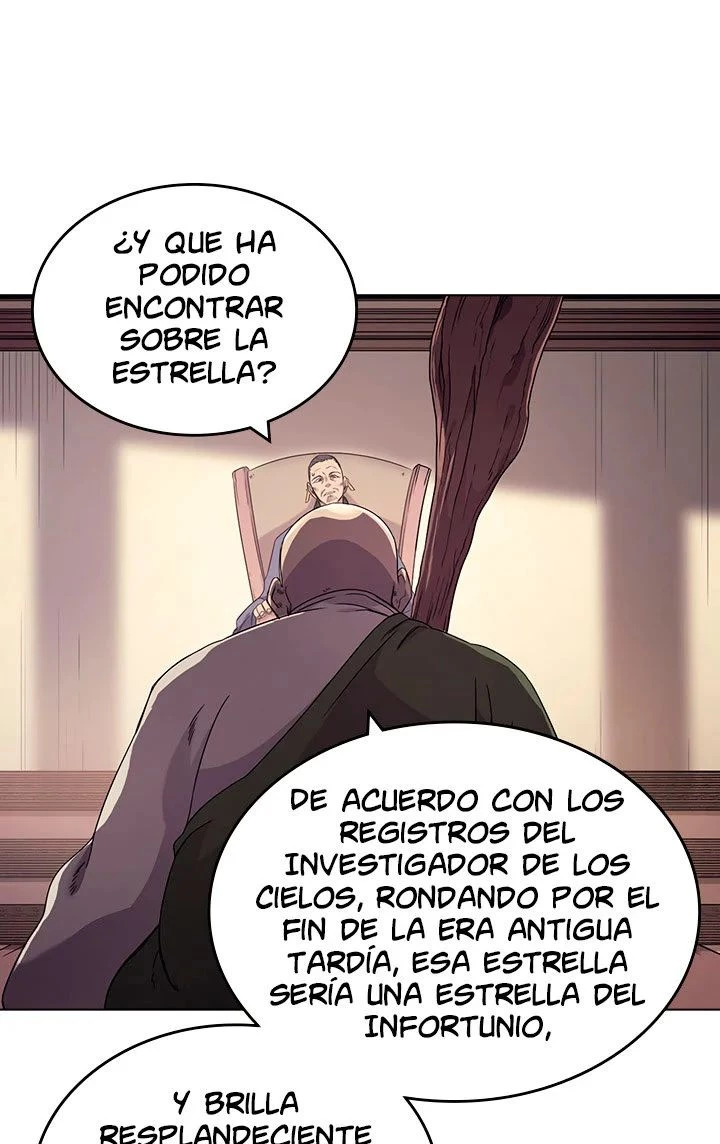 Crónicas del Demonio Celestial Capítulo 112 - Página 22 en español