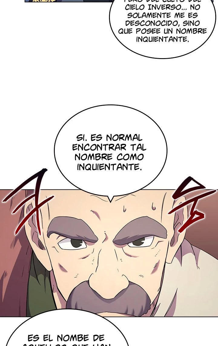 Crónicas del Demonio Celestial Capítulo 112 - Página 24 en español