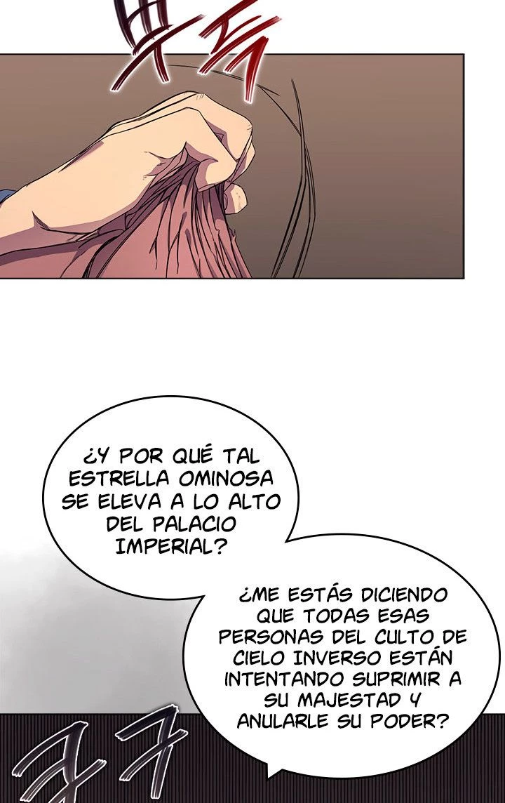 Crónicas del Demonio Celestial Capítulo 112 - Página 26 en español