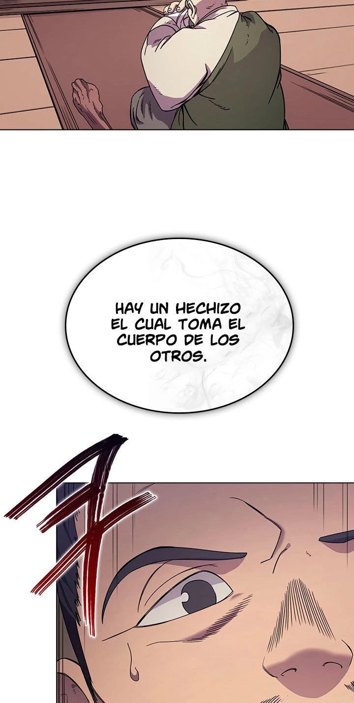 Crónicas del Demonio Celestial Capítulo 112 - Página 30 en español
