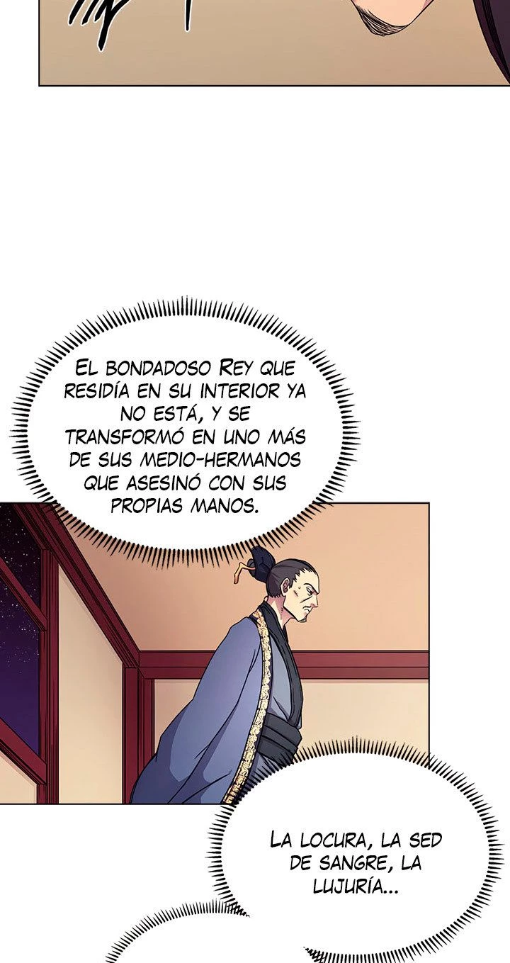 Crónicas del Demonio Celestial Capítulo 112 - Página 4 en español