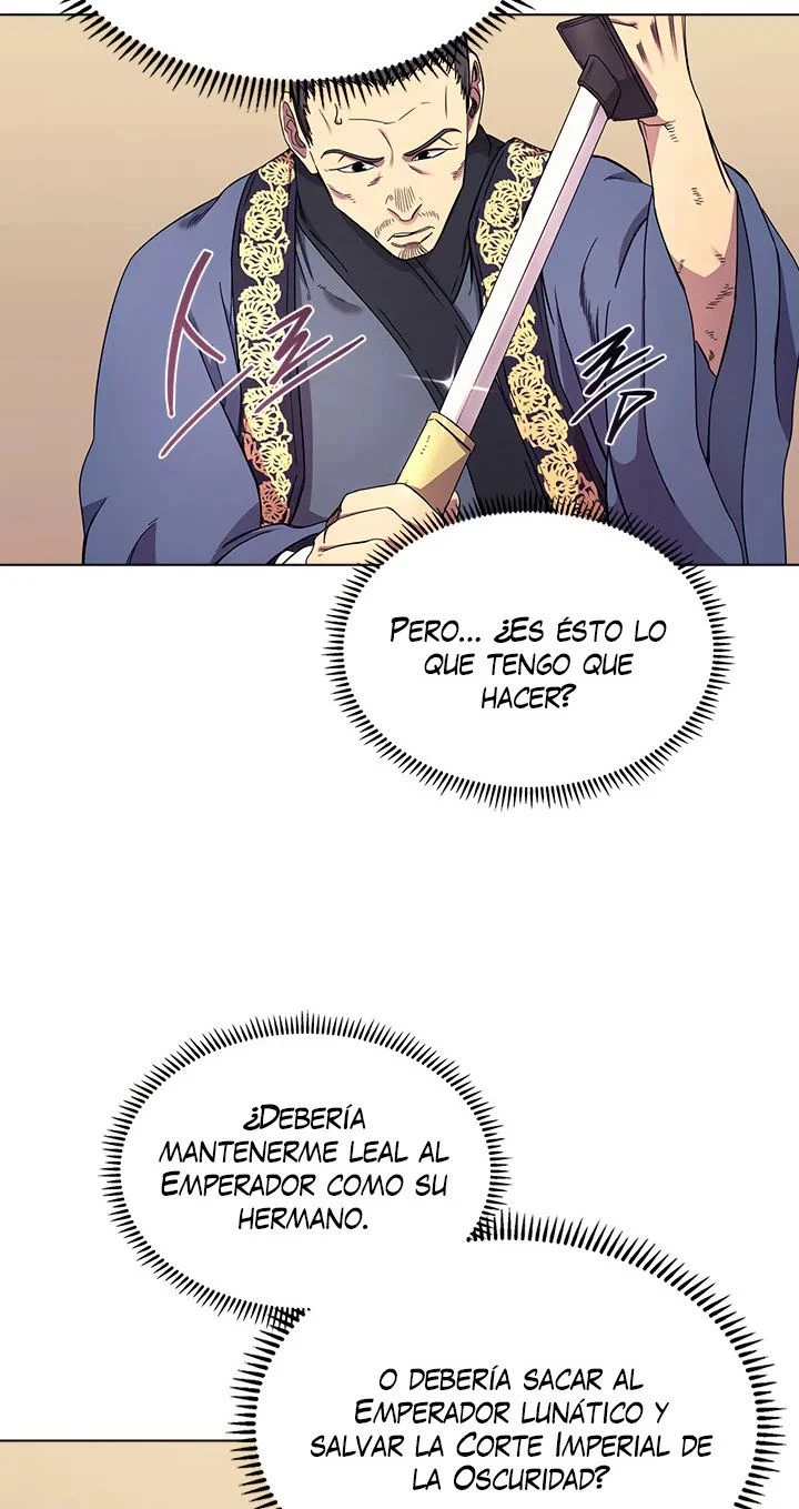 Crónicas del Demonio Celestial Capítulo 112 - Página 7 en español
